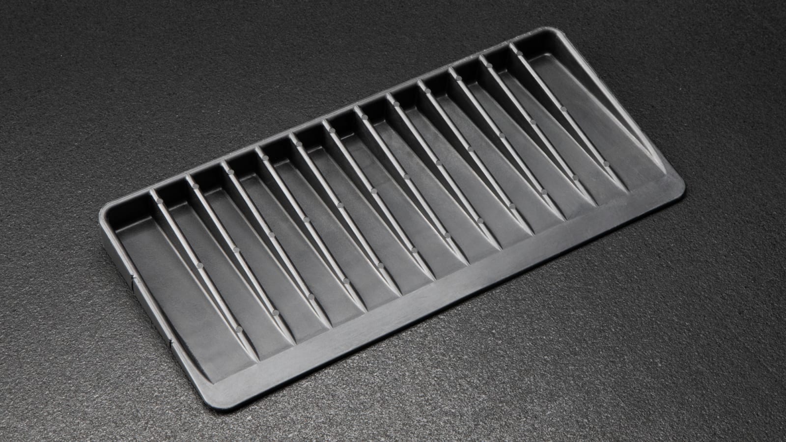 Rogue 10-Degree Resin Squat Wedges – Lightweight Slant Board for